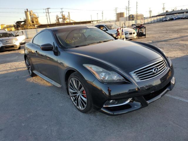 Photo 3 VIN: JN1CV6EL1DM980702 - INFINITI G37 