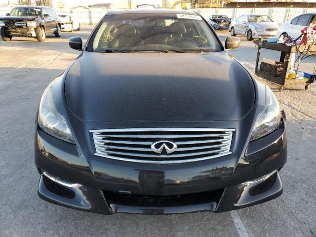 Photo 4 VIN: JN1CV6EL1DM980702 - INFINITI G37 