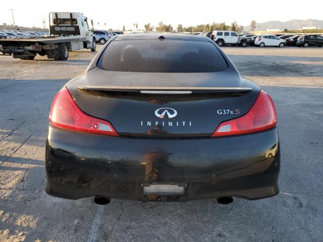 Photo 5 VIN: JN1CV6EL1DM980702 - INFINITI G37 