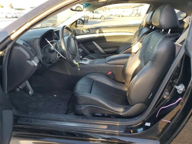 Photo 6 VIN: JN1CV6EL1DM980702 - INFINITI G37 