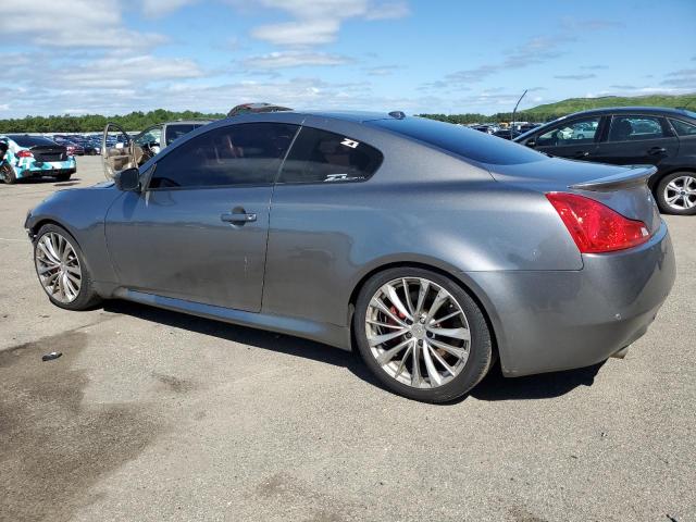 Photo 1 VIN: JN1CV6EL1DM981073 - INFINITI G37 