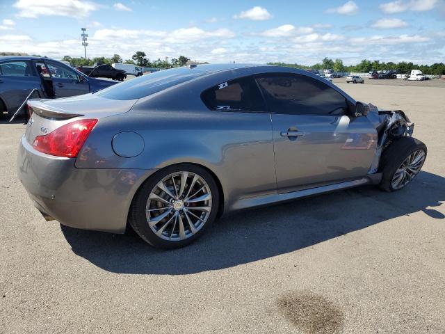 Photo 2 VIN: JN1CV6EL1DM981073 - INFINITI G37 