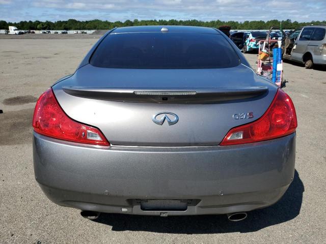 Photo 5 VIN: JN1CV6EL1DM981073 - INFINITI G37 