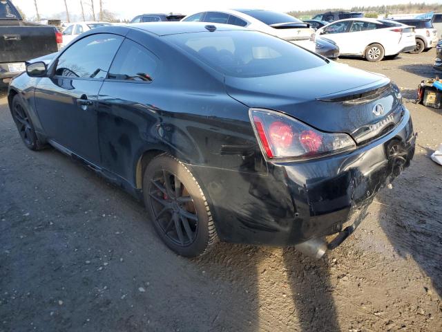 Photo 1 VIN: JN1CV6EL1DM981218 - INFINITI G37 