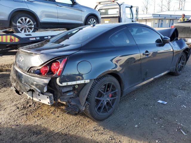 Photo 2 VIN: JN1CV6EL1DM981218 - INFINITI G37 