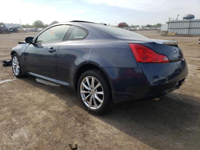 Photo 1 VIN: JN1CV6EL1DM982241 - INFINITI G37 