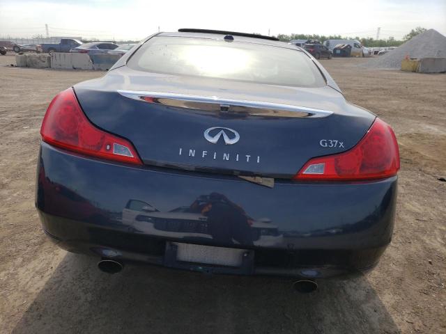 Photo 5 VIN: JN1CV6EL1DM982241 - INFINITI G37 