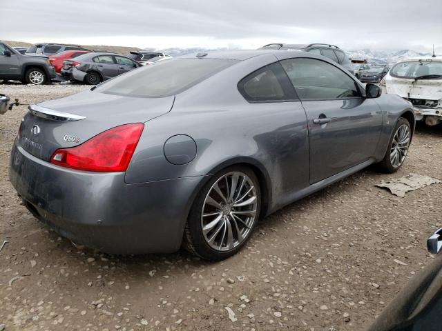 Photo 2 VIN: JN1CV6EL1EM131350 - INFINITI Q60 JOURNE 