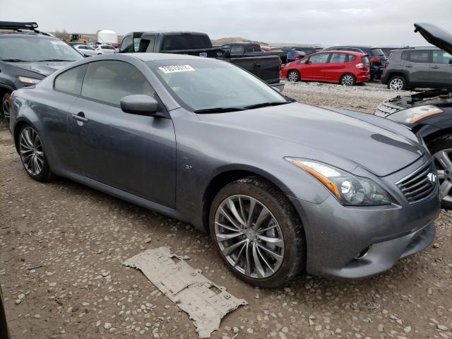 Photo 3 VIN: JN1CV6EL1EM131350 - INFINITI Q60 JOURNE 