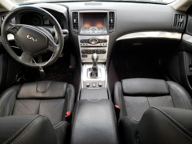 Photo 7 VIN: JN1CV6EL1EM131350 - INFINITI Q60 JOURNE 