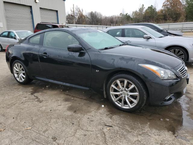 Photo 3 VIN: JN1CV6EL1EM131669 - INFINITI Q60 