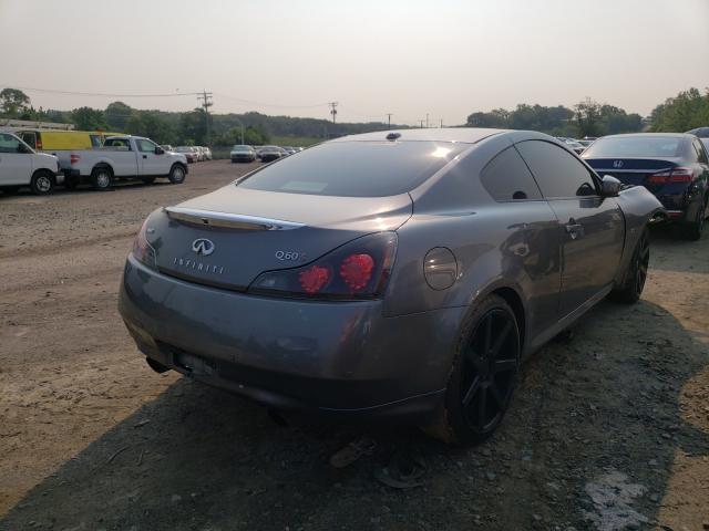 Photo 3 VIN: JN1CV6EL1EM131672 - INFINITI Q60 JOURNE 