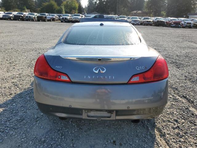 Photo 5 VIN: JN1CV6EL1EM132398 - INFINITI Q60 JOURNE 