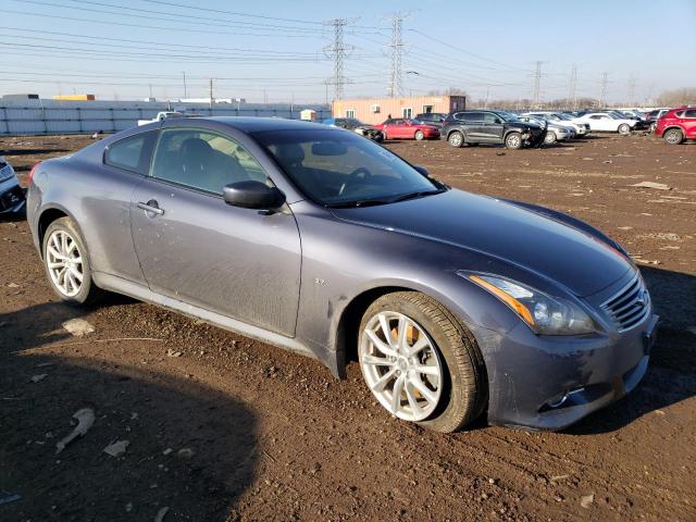 Photo 3 VIN: JN1CV6EL1EM132496 - INFINITI Q60 JOURNE 