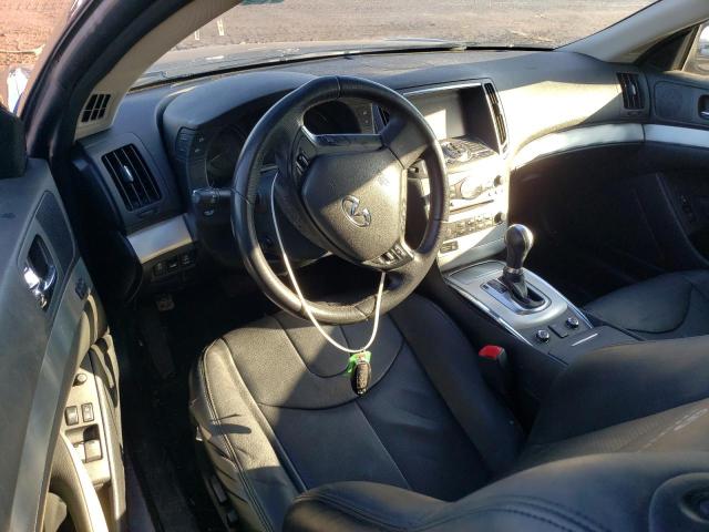 Photo 7 VIN: JN1CV6EL1EM132496 - INFINITI Q60 JOURNE 