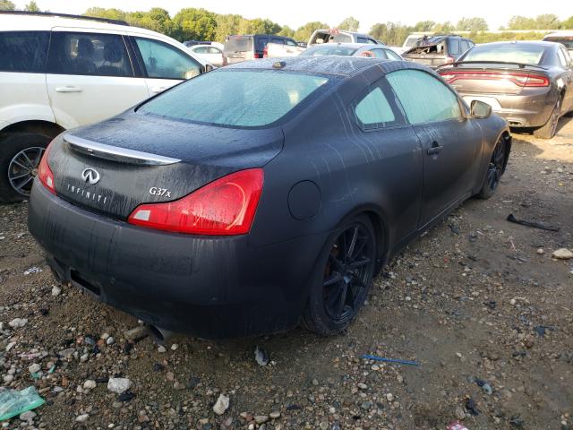 Photo 3 VIN: JN1CV6EL2AM150368 - INFINITI G37 