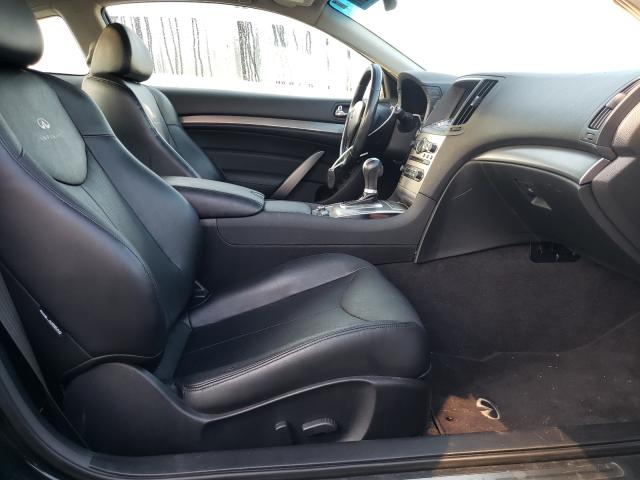 Photo 4 VIN: JN1CV6EL2AM150368 - INFINITI G37 