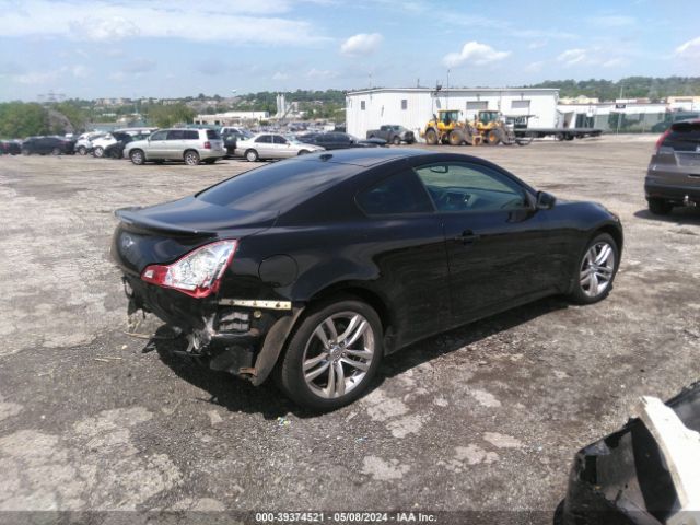 Photo 3 VIN: JN1CV6EL2AM150662 - INFINITI G37X 