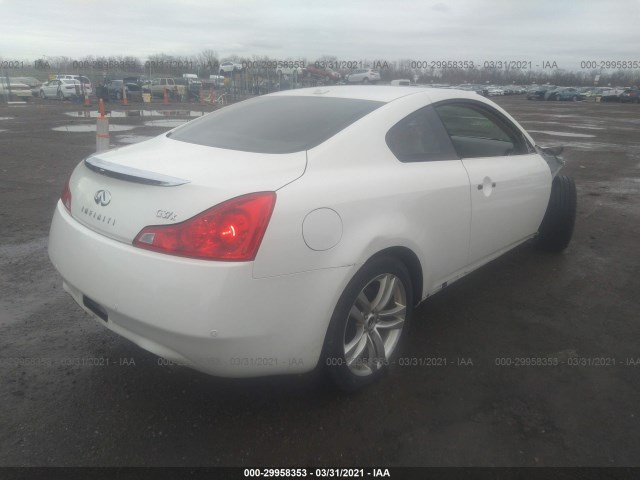 Photo 3 VIN: JN1CV6EL2AM151326 - INFINITI G37 COUPE 