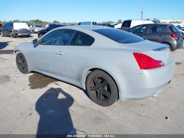 Photo 2 VIN: JN1CV6EL2AM151665 - INFINITI G37X 