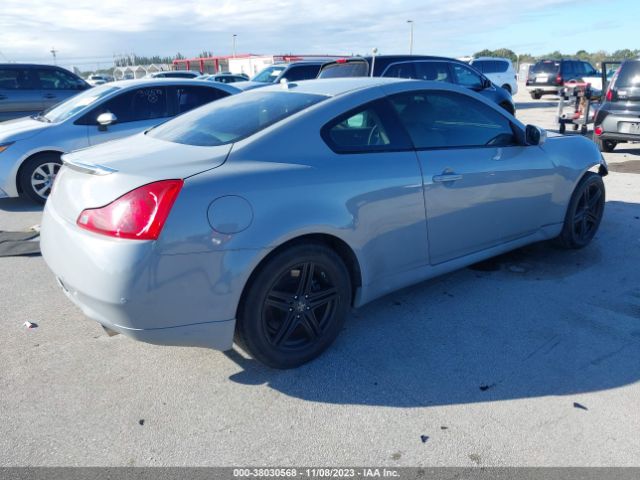 Photo 3 VIN: JN1CV6EL2AM151665 - INFINITI G37X 