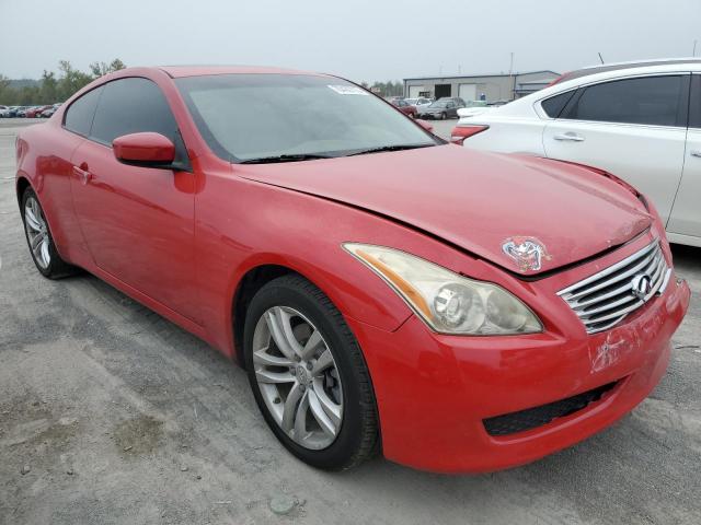 Photo 3 VIN: JN1CV6EL2AM153058 - INFINITI G37 