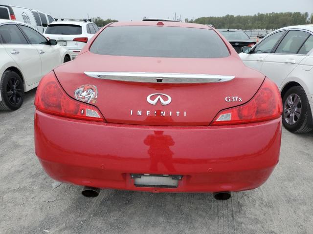 Photo 5 VIN: JN1CV6EL2AM153058 - INFINITI G37 