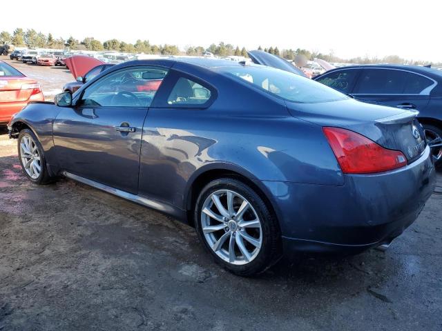 Photo 1 VIN: JN1CV6EL2BM260192 - INFINITI G37 