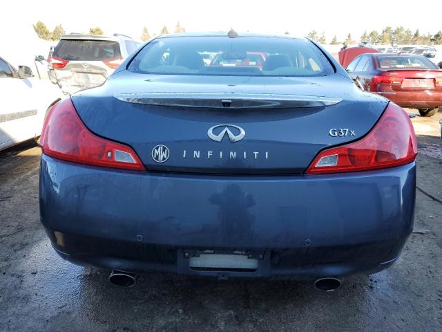 Photo 5 VIN: JN1CV6EL2BM260192 - INFINITI G37 