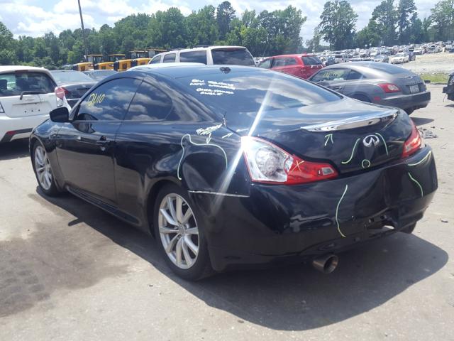 Photo 2 VIN: JN1CV6EL2BM261505 - INFINITI G37 