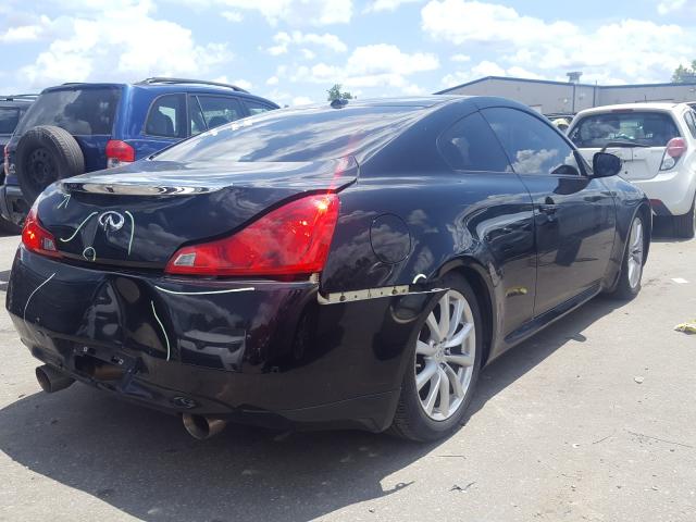 Photo 3 VIN: JN1CV6EL2BM261505 - INFINITI G37 