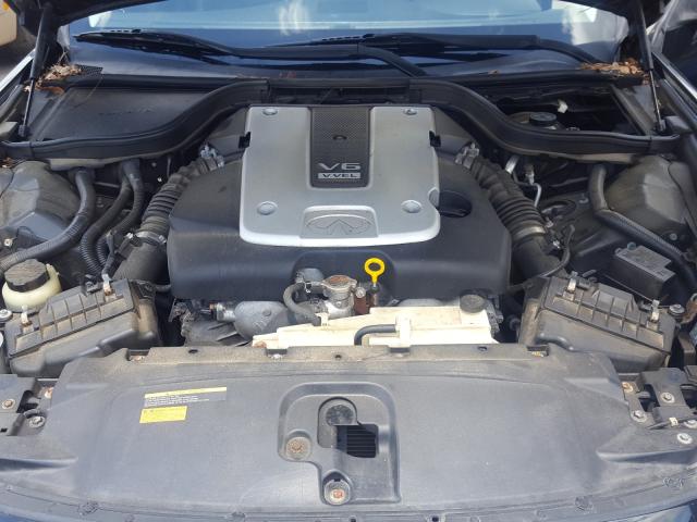 Photo 6 VIN: JN1CV6EL2BM261505 - INFINITI G37 