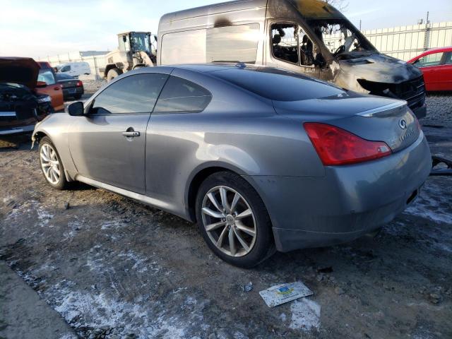 Photo 1 VIN: JN1CV6EL2BM262508 - INFINITI G37 