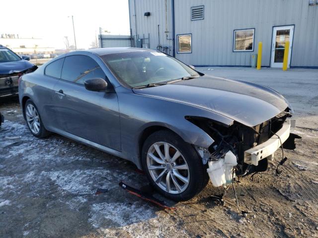 Photo 3 VIN: JN1CV6EL2BM262508 - INFINITI G37 