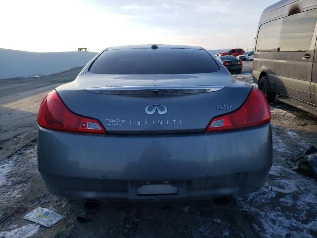 Photo 5 VIN: JN1CV6EL2BM262508 - INFINITI G37 