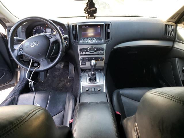 Photo 7 VIN: JN1CV6EL2BM262508 - INFINITI G37 