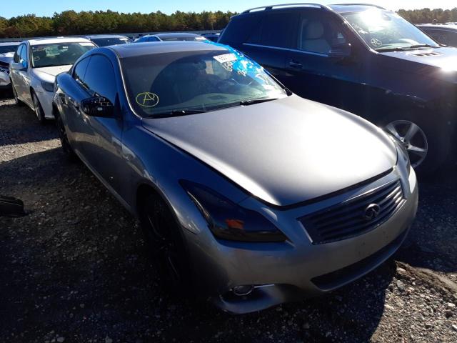 Photo 0 VIN: JN1CV6EL2BM262606 - INFINITI G37 