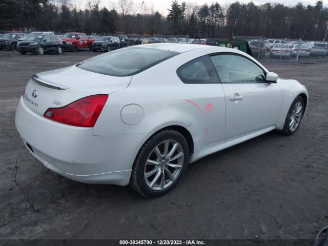 Photo 3 VIN: JN1CV6EL2BM263710 - INFINITI G37X 