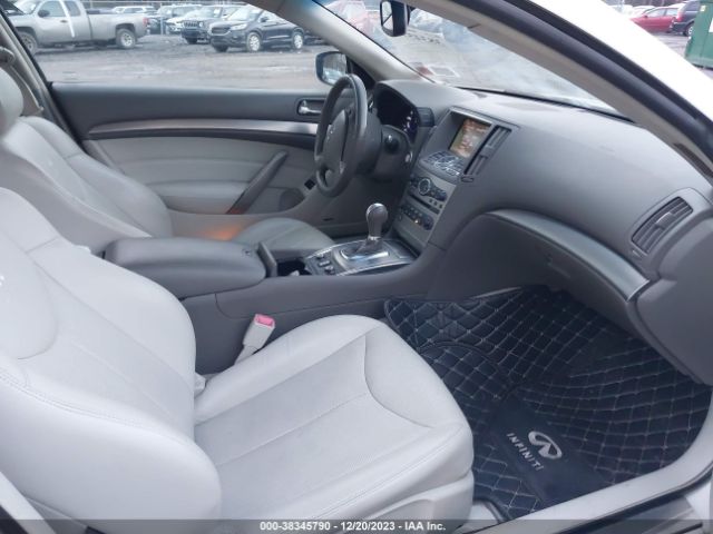 Photo 4 VIN: JN1CV6EL2BM263710 - INFINITI G37X 