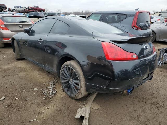 Photo 1 VIN: JN1CV6EL2BM264209 - INFINITI G37 