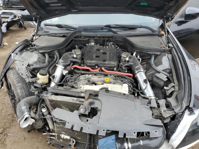 Photo 10 VIN: JN1CV6EL2BM264209 - INFINITI G37 