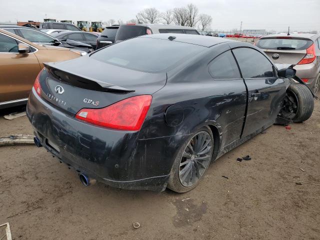 Photo 2 VIN: JN1CV6EL2BM264209 - INFINITI G37 