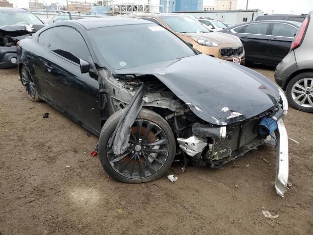 Photo 3 VIN: JN1CV6EL2BM264209 - INFINITI G37 