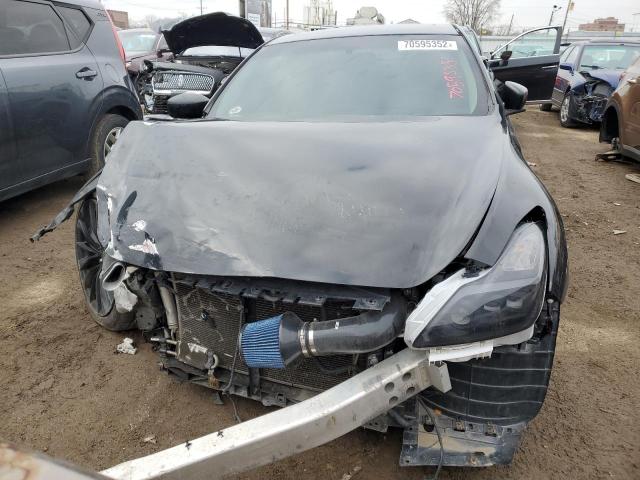 Photo 4 VIN: JN1CV6EL2BM264209 - INFINITI G37 