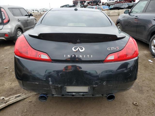 Photo 5 VIN: JN1CV6EL2BM264209 - INFINITI G37 