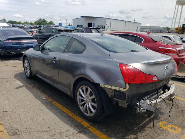 Photo 1 VIN: JN1CV6EL2CM470423 - INFINITI G37 