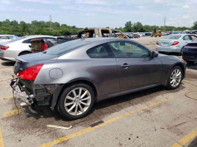 Photo 2 VIN: JN1CV6EL2CM470423 - INFINITI G37 