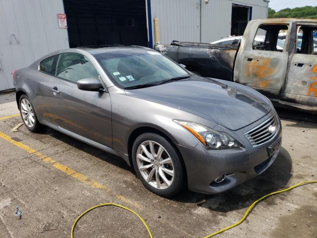 Photo 3 VIN: JN1CV6EL2CM470423 - INFINITI G37 