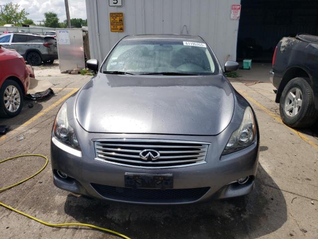 Photo 4 VIN: JN1CV6EL2CM470423 - INFINITI G37 