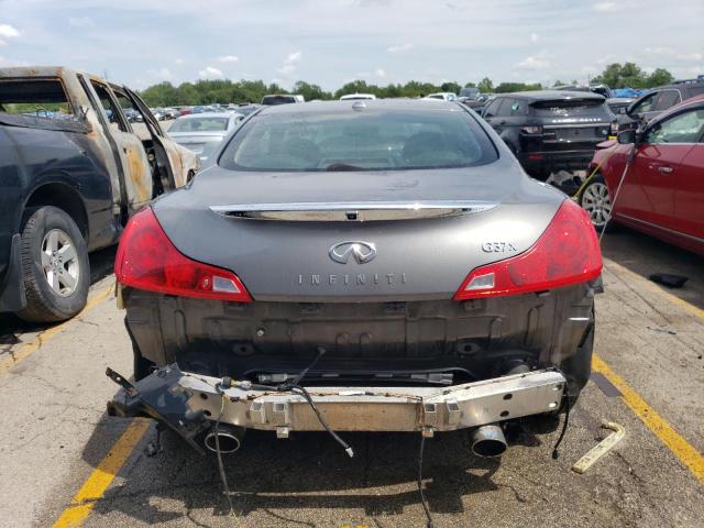 Photo 5 VIN: JN1CV6EL2CM470423 - INFINITI G37 